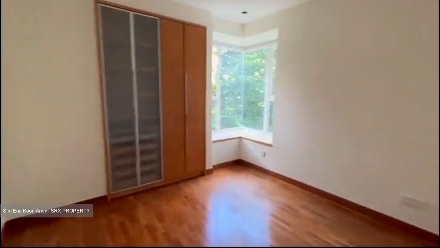 Savannah Condopark (D18), Condominium #609149021